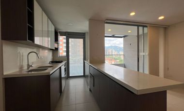 Apartamento en arriendo, Los Mesa, Envigado, Antioquia