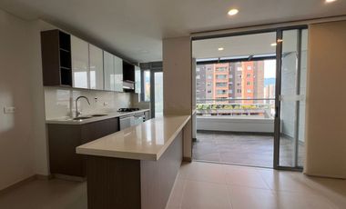 Apartamento en arriendo, Los Mesa, Envigado, Antioquia