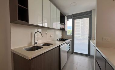 Apartamento en arriendo, Los Mesa, Envigado, Antioquia