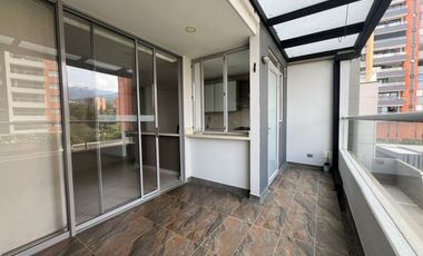 Apartamento en arriendo, Los Mesa, Envigado, Antioquia
