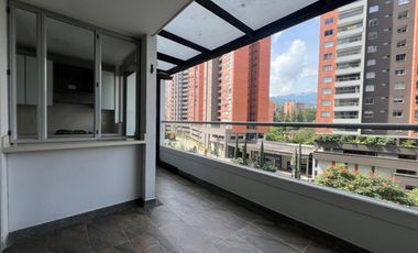 Apartamento en arriendo, Los Mesa, Envigado, Antioquia