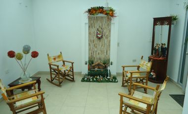 EN VENTA CASA EN EL BARRIO LA GAITANA ZONA ORIENTE DE NEIVA