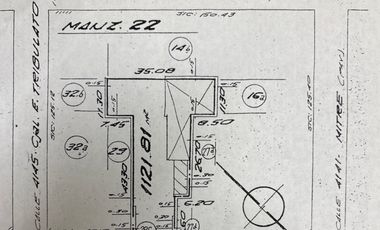 VENTA IMPORTANTE PROPIEDAD PARA EMPRENDIMIENTO EN ZONA COMERCIAL