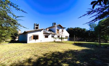 Oportunidad, Casa En Venta, Villa Giardino