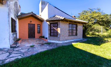 Oportunidad, Casa En Venta, Villa Giardino