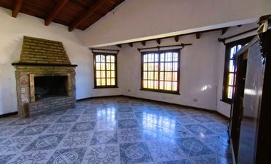 Oportunidad, Casa En Venta, Villa Giardino