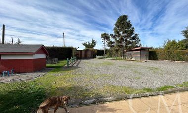 Gran casa en parcela,sector el Cipres,  11km de Chillan