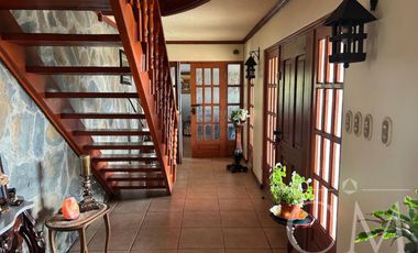 Gran casa en parcela,sector el Cipres,  11km de Chillan