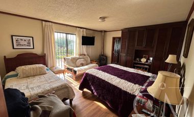 Gran casa en parcela,sector el Cipres,  11km de Chillan