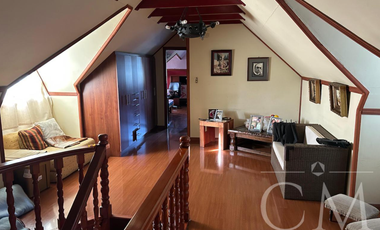 Gran casa en parcela,sector el Cipres,  11km de Chillan