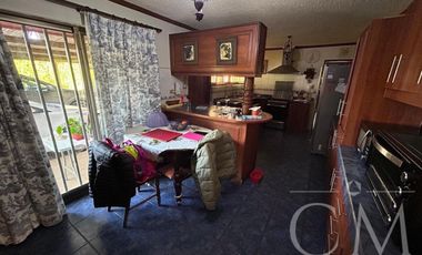 Gran casa en parcela,sector el Cipres,  11km de Chillan