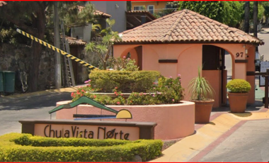 VENTA DE CASA EN JALISCO CHAPALA  SAN ANTONIO TLAYACAPAN LIBRAMIEMTO A CHAPALA 25