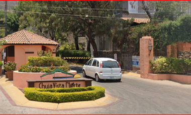 VENTA DE CASA EN JALISCO CHAPALA  SAN ANTONIO TLAYACAPAN LIBRAMIEMTO A CHAPALA 25