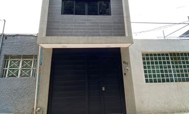 Casa Venta Seminueva El Alamo, Tlaquepaque, Jalisco