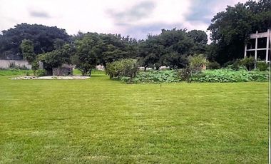 Finca en venta en Yautepec, Morelos