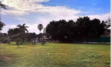 Finca en venta en Yautepec, Morelos