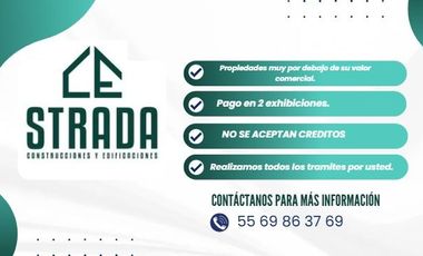 VENTA DE CASAS , Adolfo Ruiz Cortines, Veracruz, México