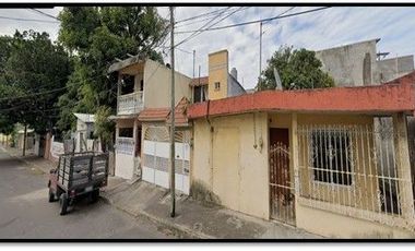 VENTA DE CASAS , Adolfo Ruiz Cortines, Veracruz, México