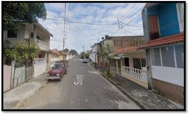 VENTA DE CASAS , Adolfo Ruiz Cortines, Veracruz, México