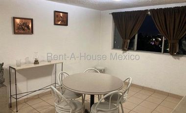 Departamento en Venta en Naucalpan, Lomas Verdes