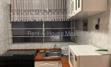 Departamento en Venta en Naucalpan, Lomas Verdes