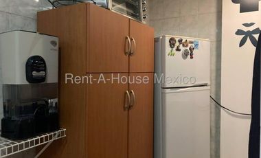 Departamento en Venta en Naucalpan, Lomas Verdes