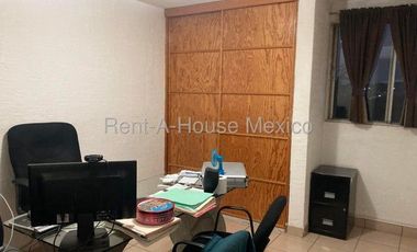 Departamento en Venta en Naucalpan, Lomas Verdes