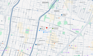 ¡¡Atención Inversionistas!! Venta de Remate en Amplia y Linda Casa con Posesión entrega inmediata Col. Buenavista, Ciudad de México