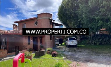 Finca en Venta Sector Vereda Garzonas - Carmen de Viboral