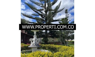 Finca en Venta Sector Vereda Garzonas - Carmen de Viboral