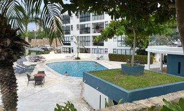VENTA DE SUITE EN RESIDENCIAL ASTORIA