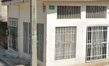 Casa En Morelos A Precio De Remate Bancario