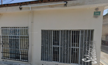 Casa En Morelos A Precio De Remate Bancario