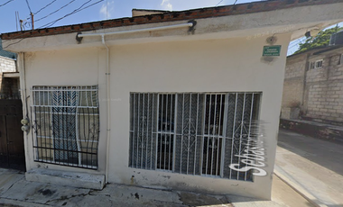 Casa En Morelos A Precio De Remate Bancario