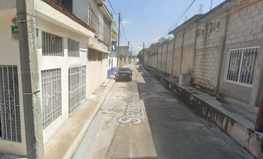 Casa En Morelos A Precio De Remate Bancario
