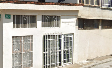 Casa En Morelos A Precio De Remate Bancario