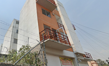 🏡 ¡Tu nuevo hogar te espera en el corazón de Tlalpan! 🏙️