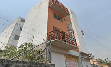 🏡 ¡Tu nuevo hogar te espera en el corazón de Tlalpan! 🏙️