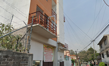 🏡 ¡Tu nuevo hogar te espera en el corazón de Tlalpan! 🏙️