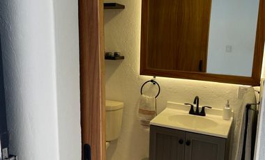 LOFT AMUEBLADO CON ESPECTACULAR VISTA Y TODOS LOS SERVICIOS INCLUIDOS