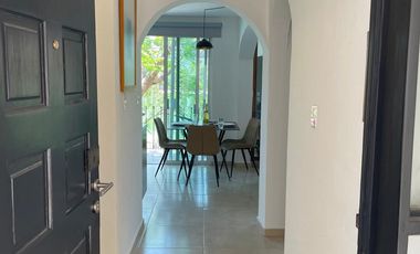 LOFT AMUEBLADO CON ESPECTACULAR VISTA Y TODOS LOS SERVICIOS INCLUIDOS