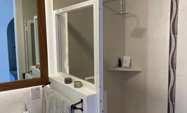 LOFT AMUEBLADO CON ESPECTACULAR VISTA Y TODOS LOS SERVICIOS INCLUIDOS