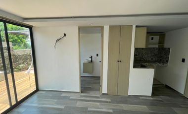 VENTA DE GARDEN EN RESIDENCIAL ASTORIA