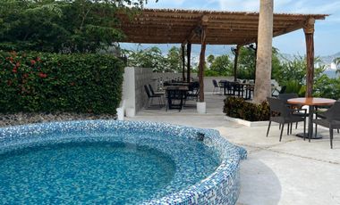 VENTA DE SUITE NIVEL UNO Y DOS EN RESIDENCIAL ASTORIA