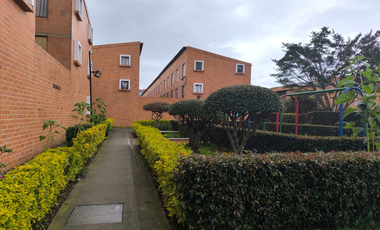 SE VENDE CASA EN MOSQUERA TORCASA