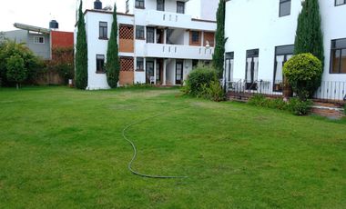RENTA DEPARTAMENTO AMUEBLADO SANTA CRUZ BUENAVISTA PUEBLA A 3 CUADRAS DE LA RECTA Y ZAVALETA