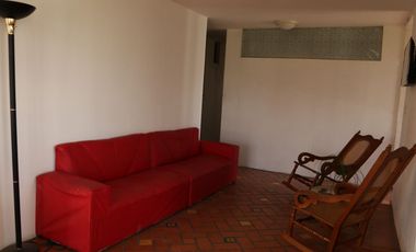 RENTA DEPARTAMENTO AMUEBLADO SANTA CRUZ BUENAVISTA PUEBLA A 3 CUADRAS DE LA RECTA Y ZAVALETA