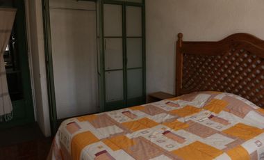 RENTA DEPARTAMENTO AMUEBLADO SANTA CRUZ BUENAVISTA PUEBLA A 3 CUADRAS DE LA RECTA Y ZAVALETA