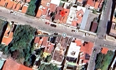 CASA EN VENTA EN PEÑA, LA PIEDAD DE CABADAS, MICHOACÁN