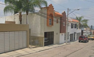 CASA EN VENTA EN PEÑA, LA PIEDAD DE CABADAS, MICHOACÁN